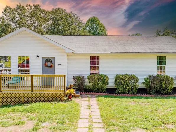 664 Richard Browning Way, Knoxville, TN 37920