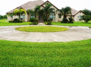 8043 W Mile 7 Rd, Mission, TX 78574