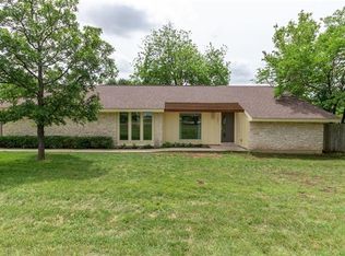 1201 Bootys Crossing Rd, Georgetown, TX 78628