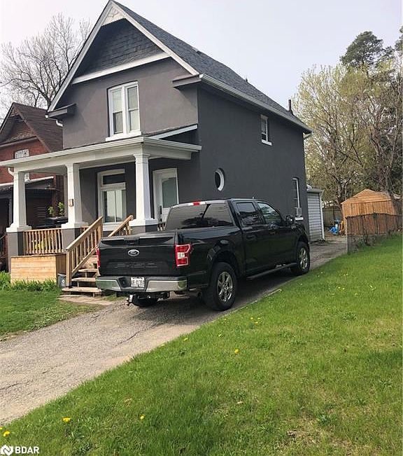 14 Eccles St S, Barrie, ON L4N 1X8 MLS 40416409 Zillow