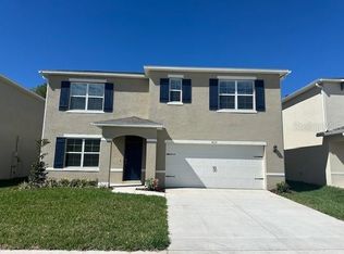4110 Odyssey Way, Sanford, FL 32771