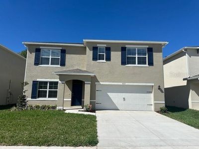 4110 Odyssey Way, Sanford, FL, 32771