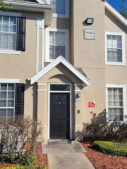 9085 Lee Vista Blvd #1003 — Photo 1