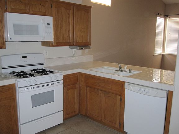 Newer appliances