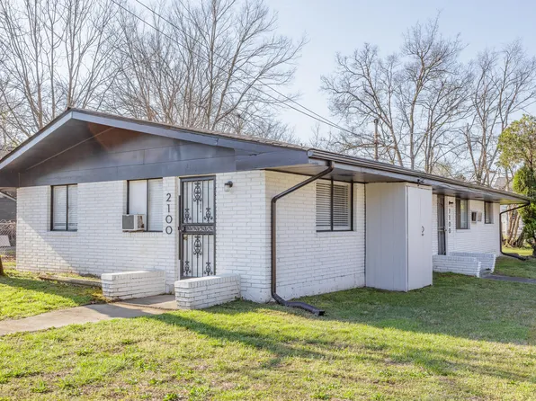 1100 S Willow St, Chattanooga, TN 37404