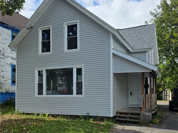 1626 Miller St, Utica, NY 13501