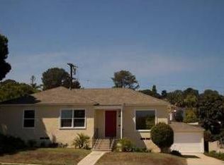 1868 Chatsworth Blvd, San Diego, CA 92107
