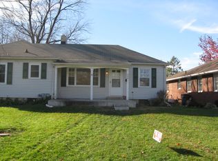 306 N Kitley Ave, Indianapolis, IN 46219