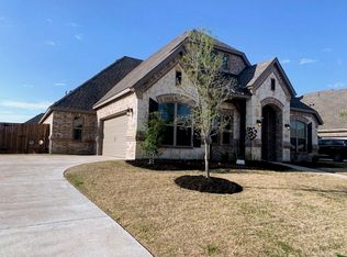 4406 Thistle Dr, Midlothian, TX 76065