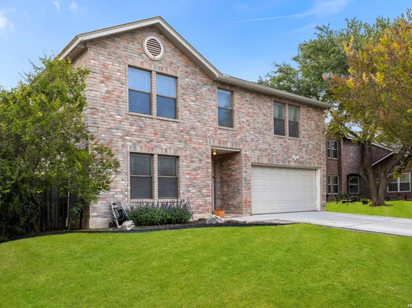 3519 MISTIC GRV, San Antonio, TX 78247