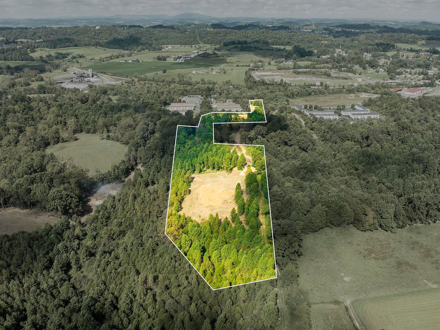 Old State Route 34 LOT 3, Jonesborough, TN 37659 MLS 9957744 Zillow