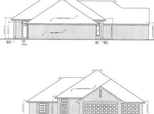3502 Homesteaders Ln, Guthrie, OK 73044