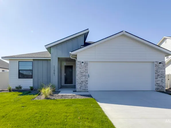 11041 Cart St, Caldwell, ID 83605