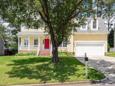 103 Lewey Stone Ct, Cary, NC, 27519