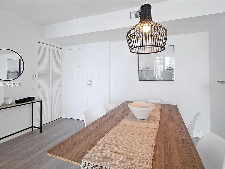 1155 Brickell Bay Dr #2203 — Photo 8