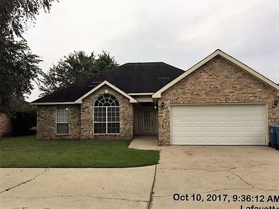 509 N Domingue Ave, Lafayette, LA, 70506