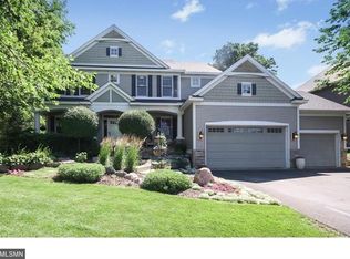 15325 Verdin St NW, Andover, MN 55304