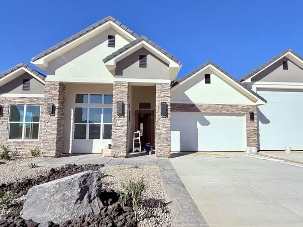 772 S Shunes Creek Cir, Washington, UT 84780