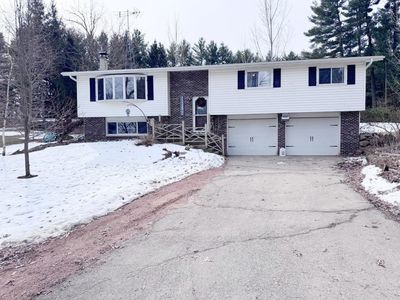 N3537 Blackhawk Rd, Pine River, WI, 54965