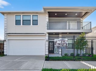 3344 Sanders St, Houston, TX 77004
