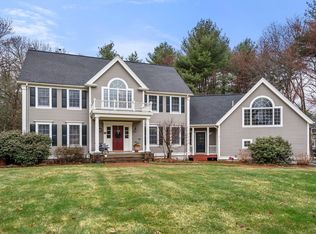 25 Jason Dr, Sudbury, MA 01776