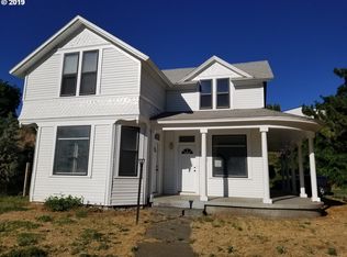 1302 S Main St, Milton Freewater, OR 97862