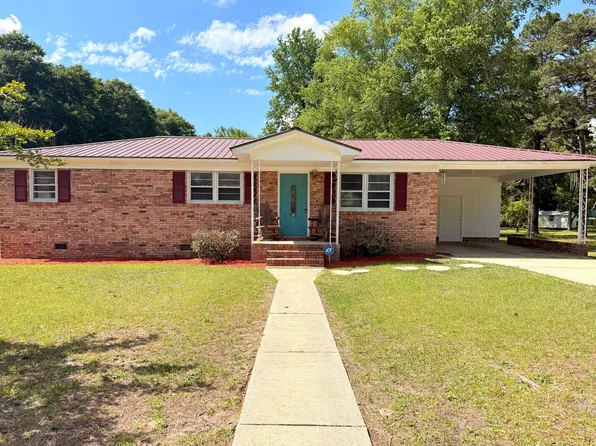 (undisclosed Address), Florence, SC 29506