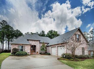 111 Charlton Dr, Madison, MS 39110