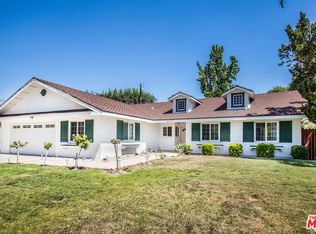 20717 Londelius St, Winnetka, CA 91306
