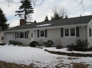 125 Huntington Rd, Hadley, MA 01035