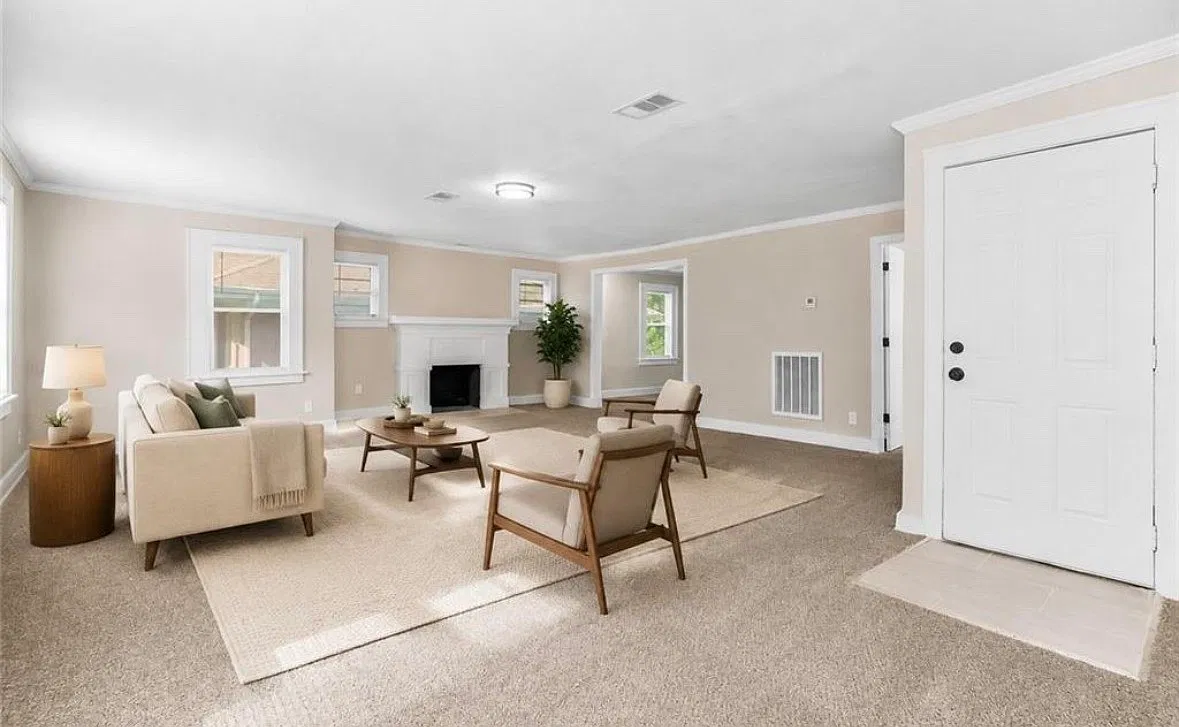 3 bed, 1500 sqft, $780 — Photo 2