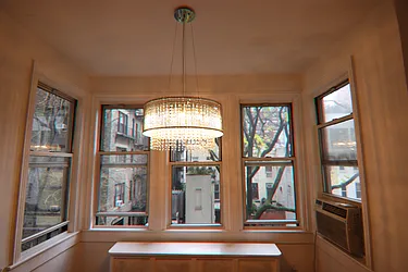 Rented by Halstead Real Estate