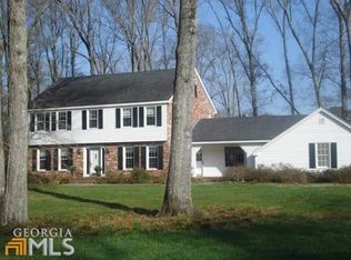 518 W John Hand Rd, Cedartown, GA 30125