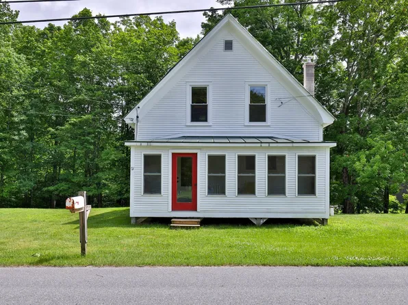 71 State Garage Road, Rochester, VT 05767