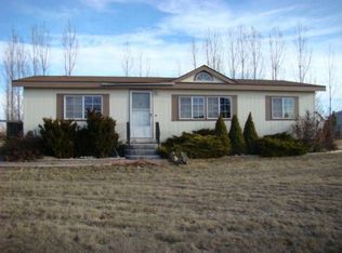 3943 E 185 N, Rigby, ID 83442