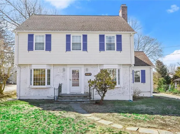3567 Park Avenue, Fairfield, CT 06825