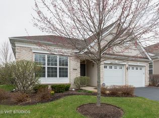 3886 Seigle Dr, Elgin, IL 60124