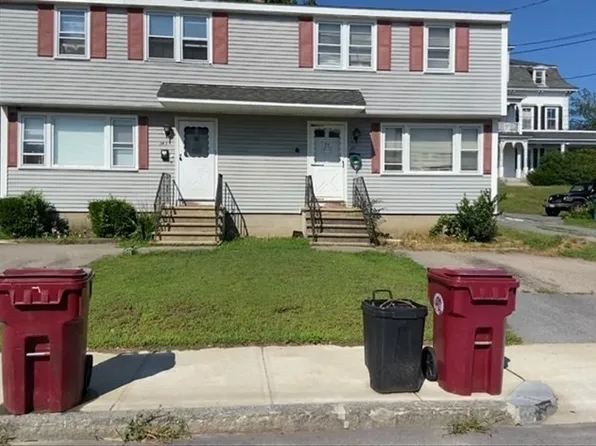 341 341/343 Stevens St, Lowell, MA 01851