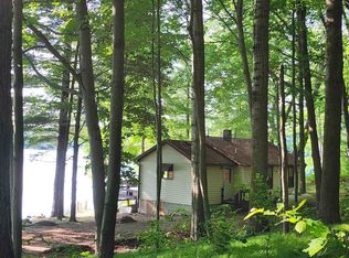 6688 S Jackson Ave, Farwell, MI 48622