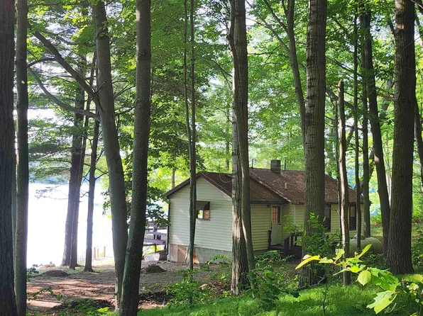6688 S Jackson Ave, Farwell, MI 48622