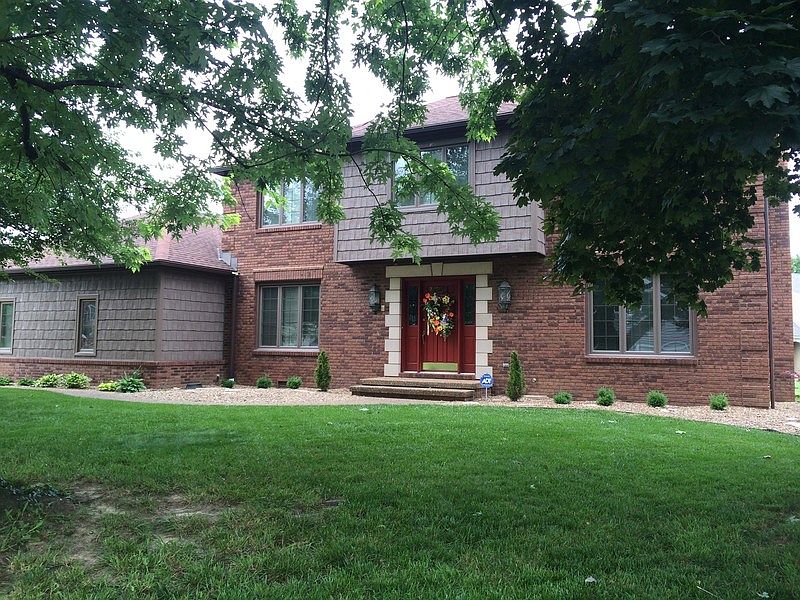 Front View