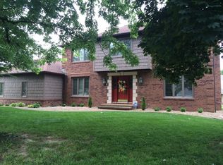 6326 E Oak St, Evansville, IN 47715