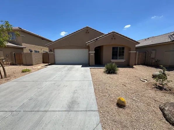 7371 W Alicia Dr, Laveen, AZ 85339