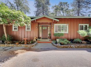 12015 Alta Sierra Dr, Grass Valley, CA 95949