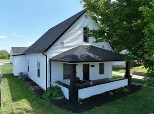 613 N Main St, Monticello, IN 47960