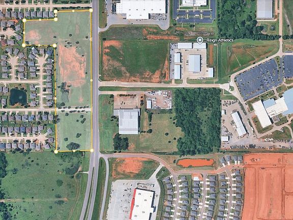 3rd image of S Sara Rd Lot 1