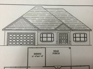 587 Freedom Trl, Brunswick, GA 31525