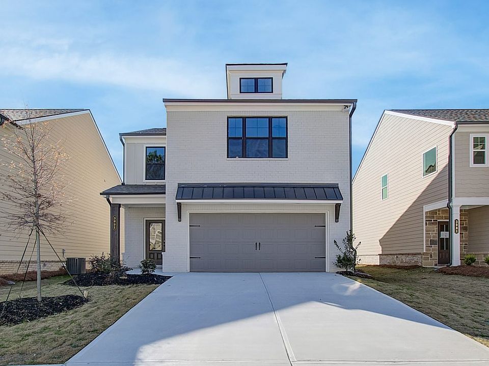 Westgate Enclave by Chafin Communities in Loganville GA Zillow