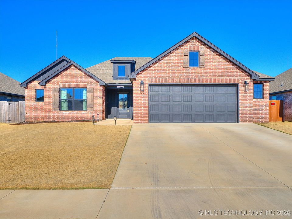 1st image of 27605 E 108th Pl S