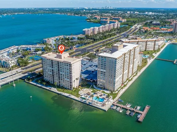 5220 Brittany Dr S APT 407, Saint Petersburg, FL 33715